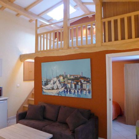 Residence Yolande كان المظهر الخارجي الصورة