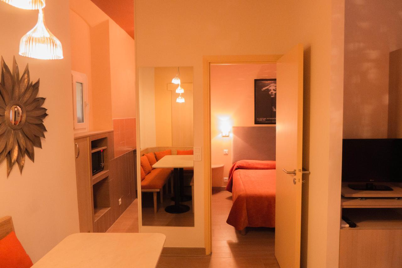 Residence Yolande كان المظهر الخارجي الصورة