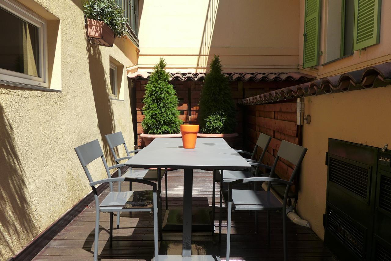 Residence Yolande كان المظهر الخارجي الصورة