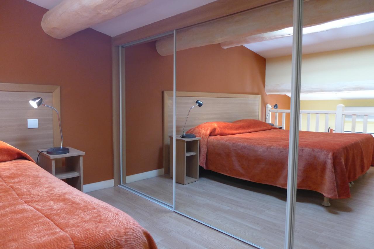 Residence Yolande كان المظهر الخارجي الصورة
