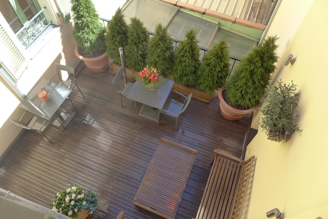 Residence Yolande كان المظهر الخارجي الصورة