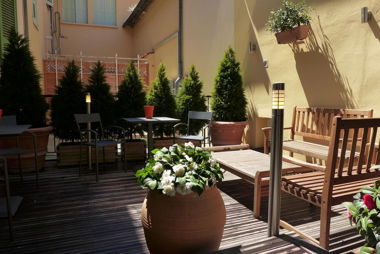 Residence Yolande كان المظهر الخارجي الصورة