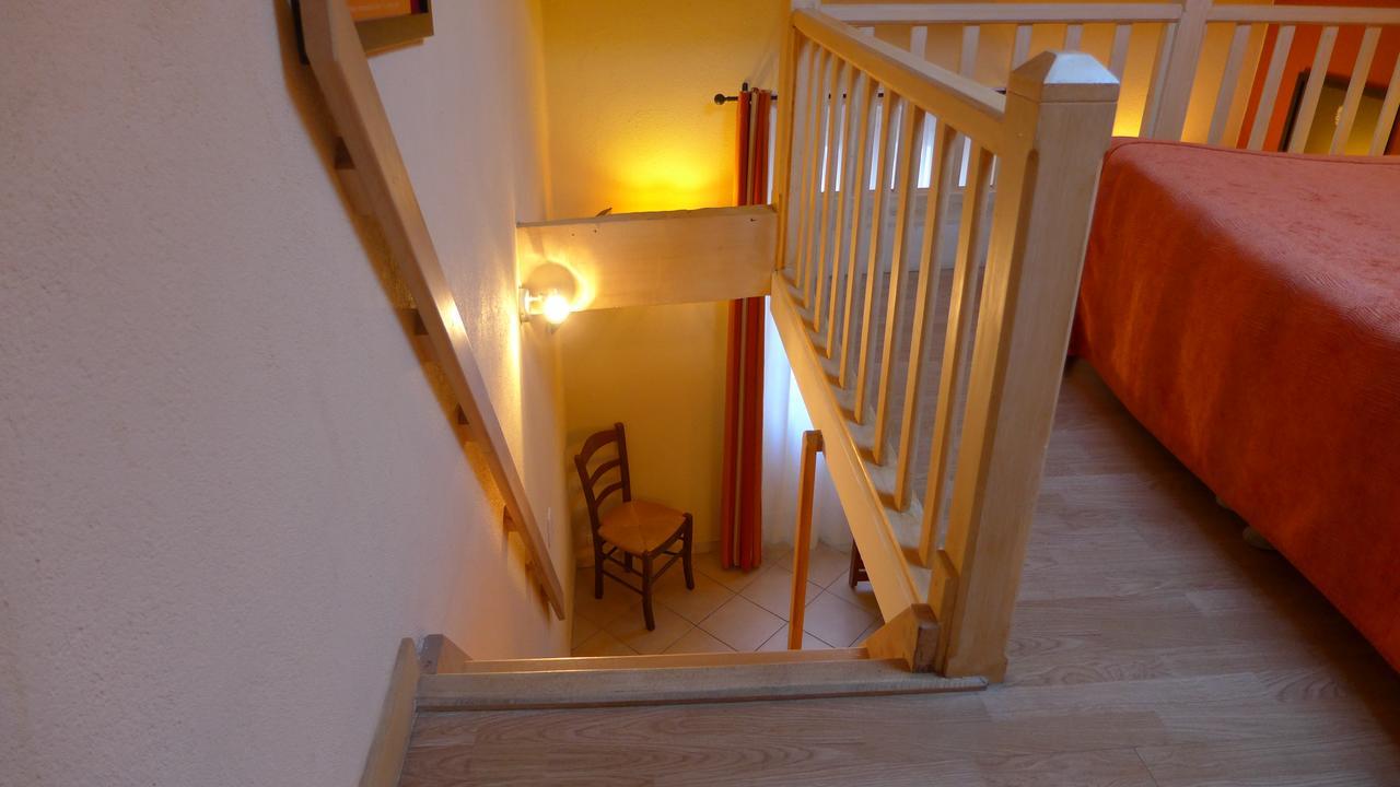 Residence Yolande كان المظهر الخارجي الصورة