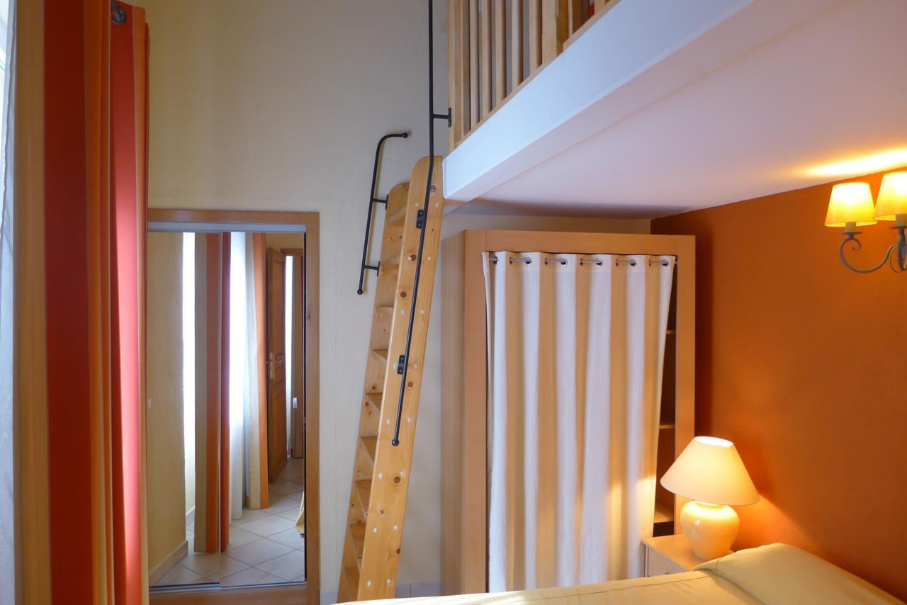 Residence Yolande كان المظهر الخارجي الصورة