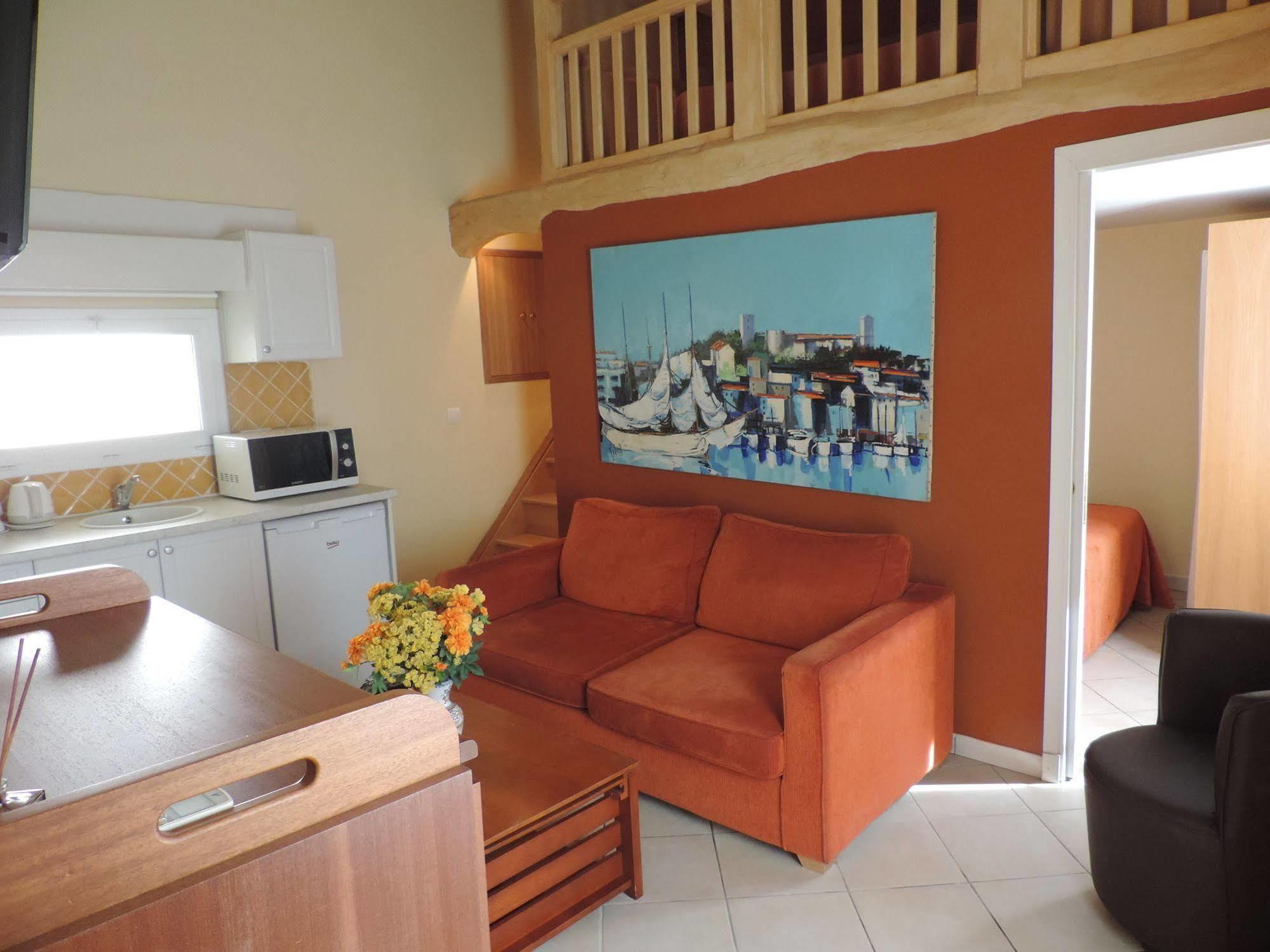 Residence Yolande كان المظهر الخارجي الصورة