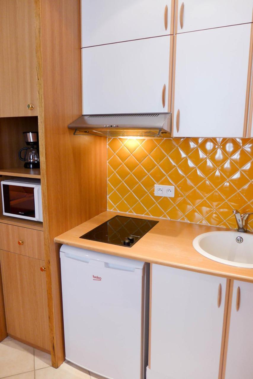 Residence Yolande كان المظهر الخارجي الصورة