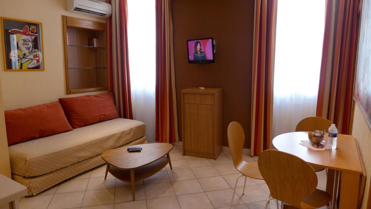 Residence Yolande كان المظهر الخارجي الصورة