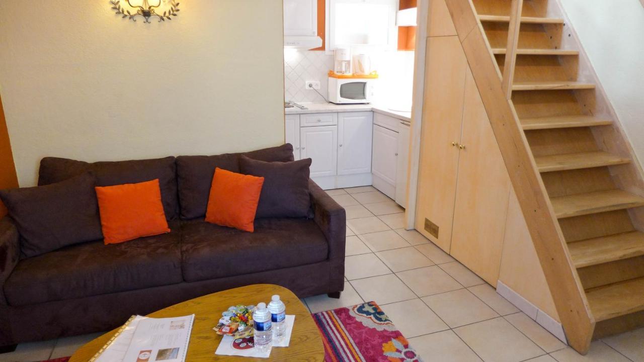 Residence Yolande كان المظهر الخارجي الصورة