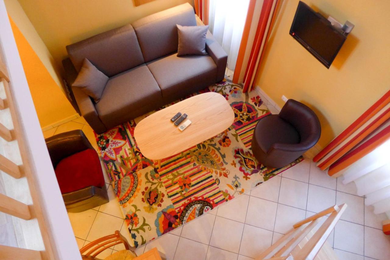 Residence Yolande كان المظهر الخارجي الصورة