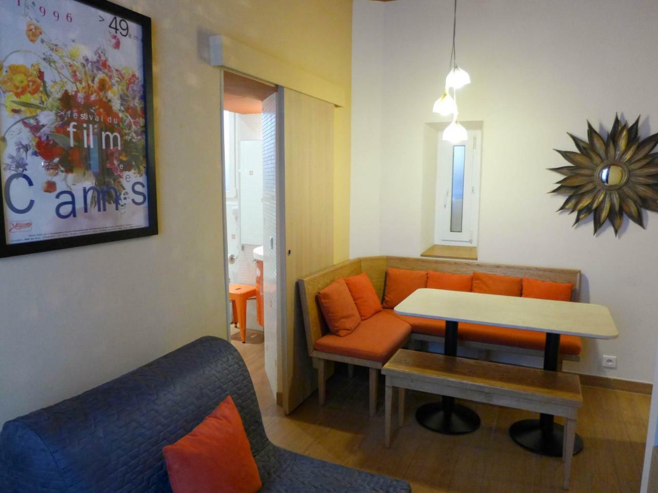 Residence Yolande كان المظهر الخارجي الصورة