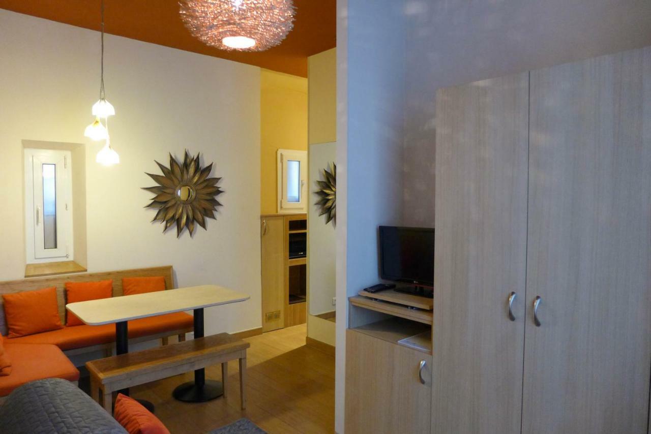 Residence Yolande كان المظهر الخارجي الصورة