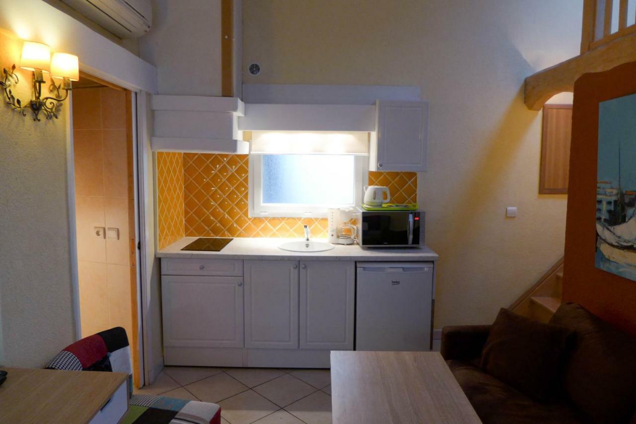 Residence Yolande كان المظهر الخارجي الصورة
