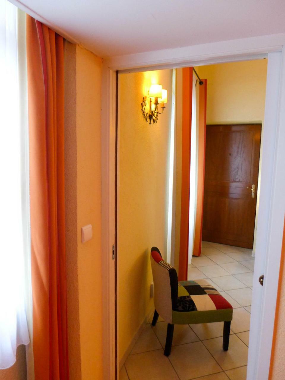 Residence Yolande كان المظهر الخارجي الصورة