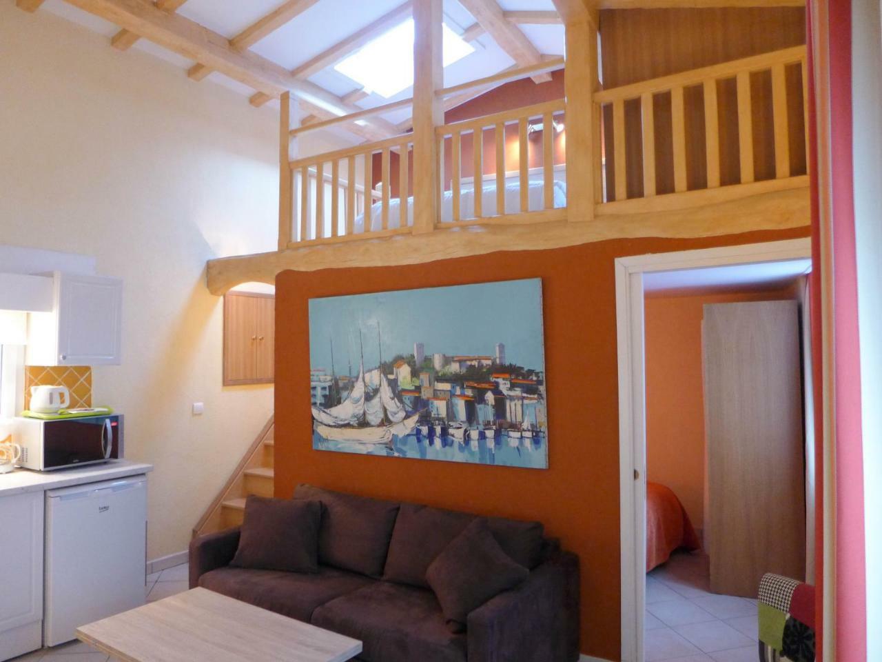 Residence Yolande كان المظهر الخارجي الصورة
