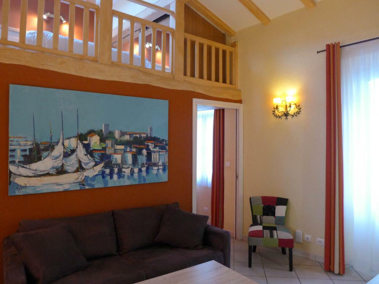 Residence Yolande كان المظهر الخارجي الصورة
