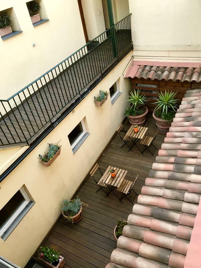 Residence Yolande كان المظهر الخارجي الصورة