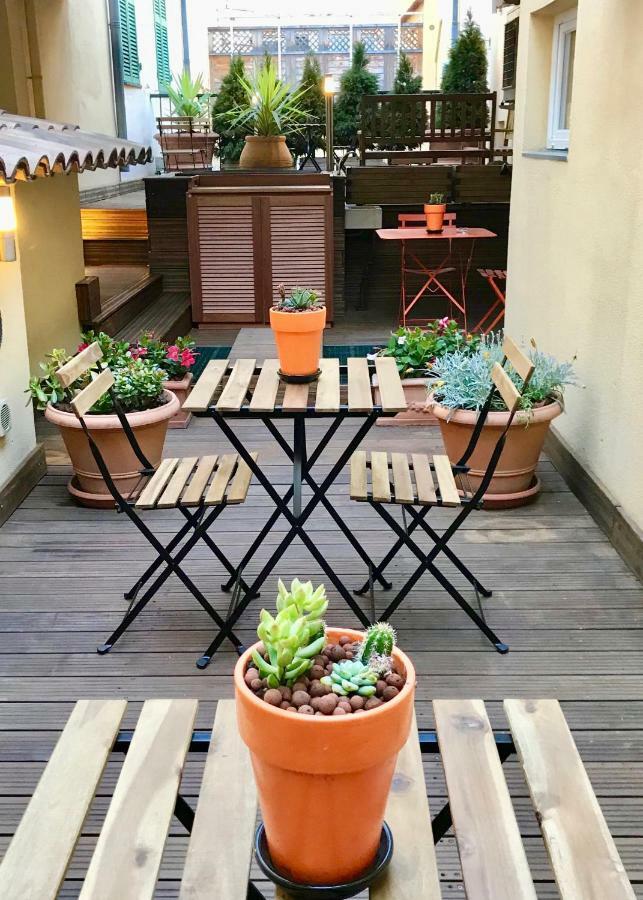 Residence Yolande كان المظهر الخارجي الصورة