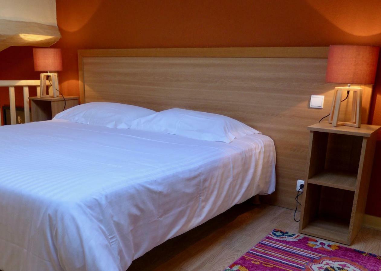 Residence Yolande كان المظهر الخارجي الصورة